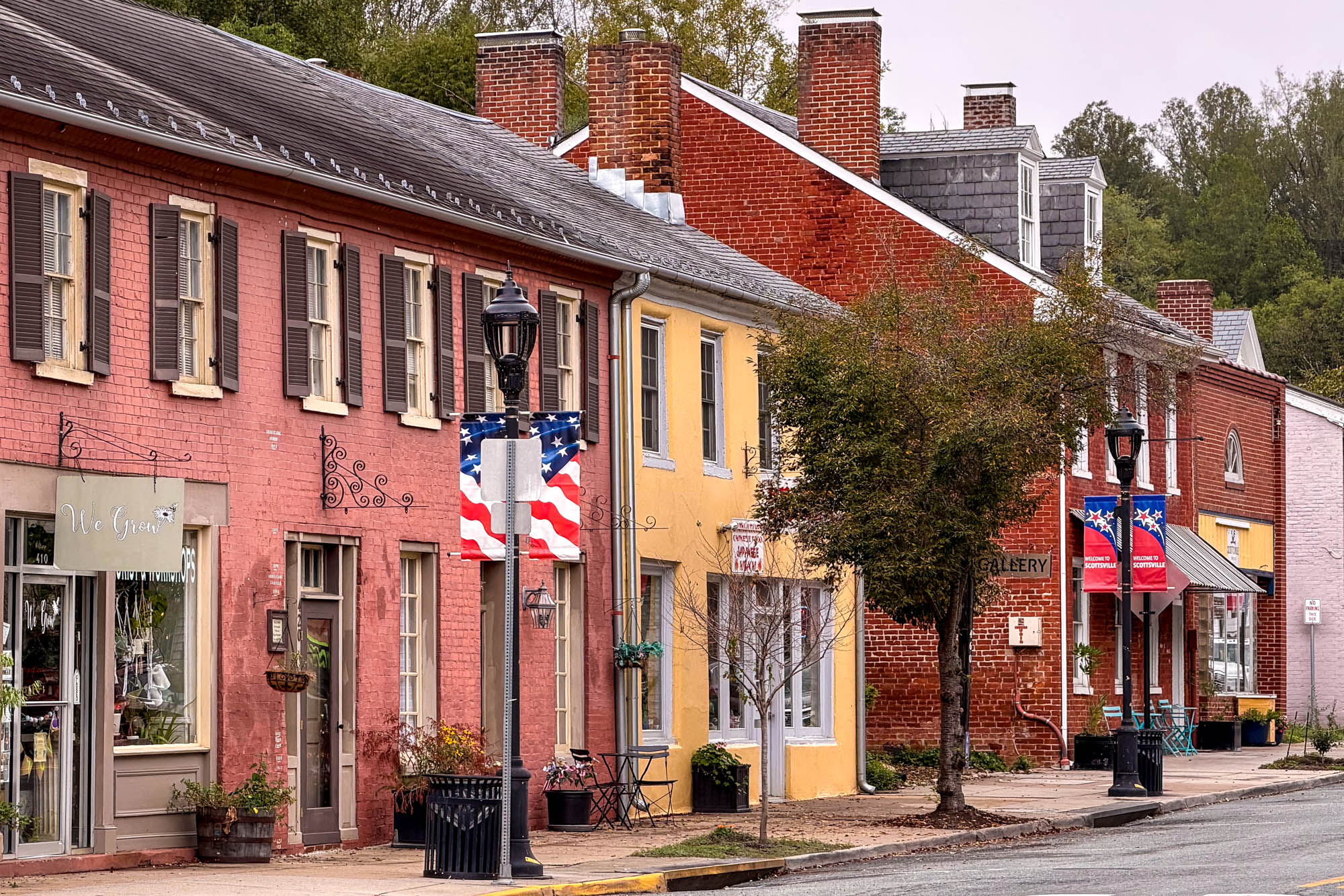 The Dew Drop Inn