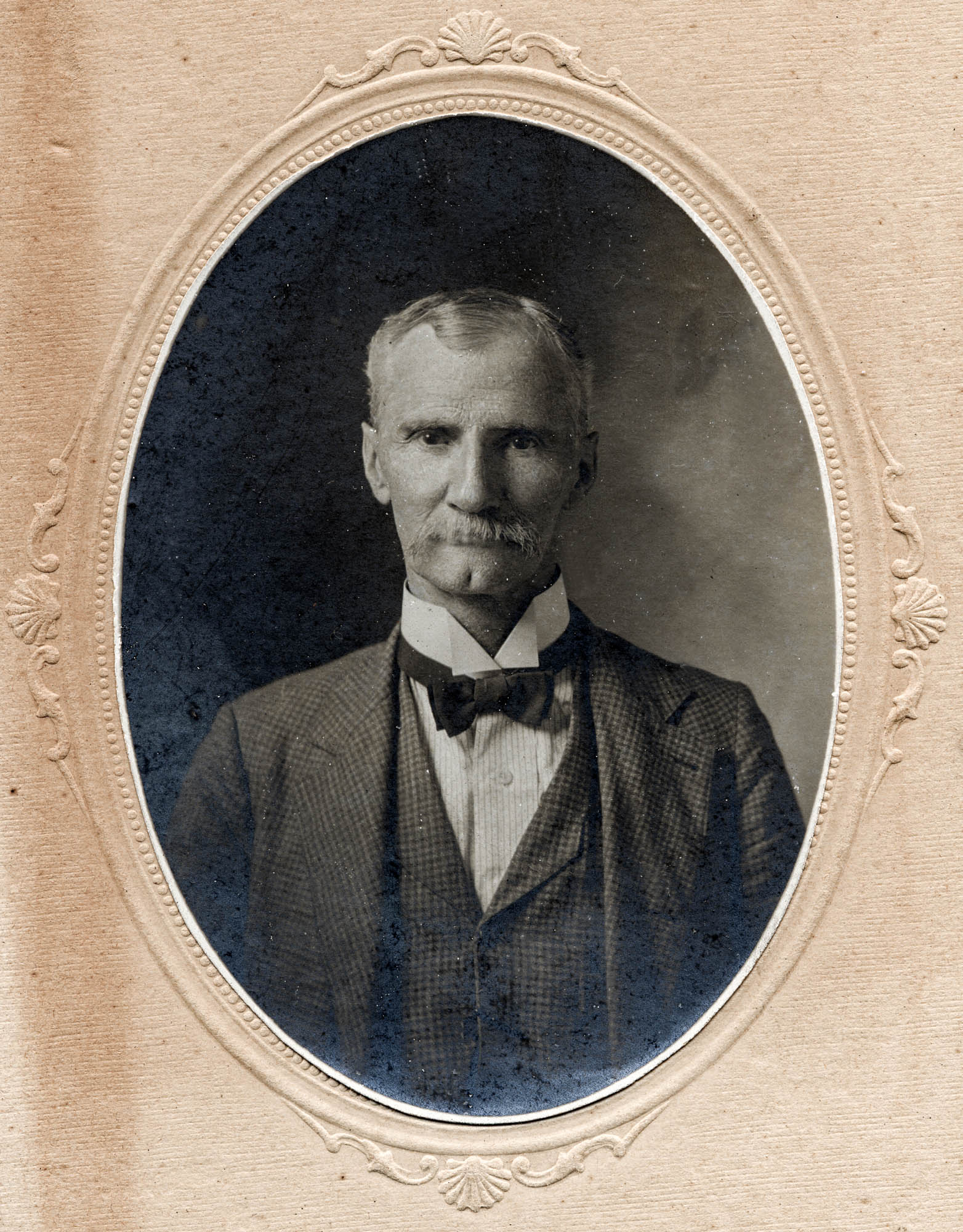 William ‘Billy’ Samuel Beal
